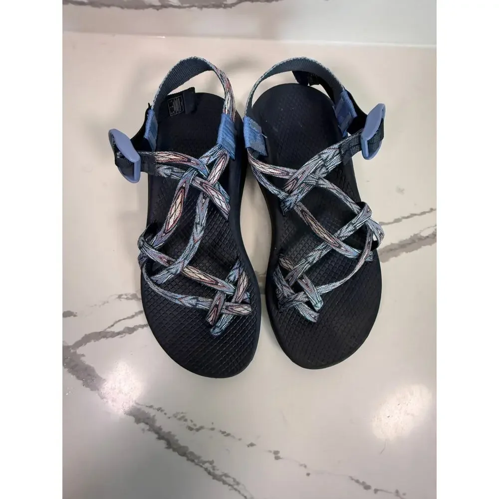 Chaco step into